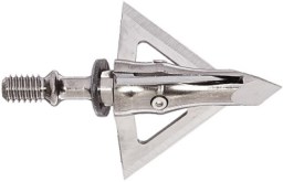 Muzzy Broadheads