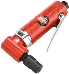 Neiko Right Angle Die Grinder