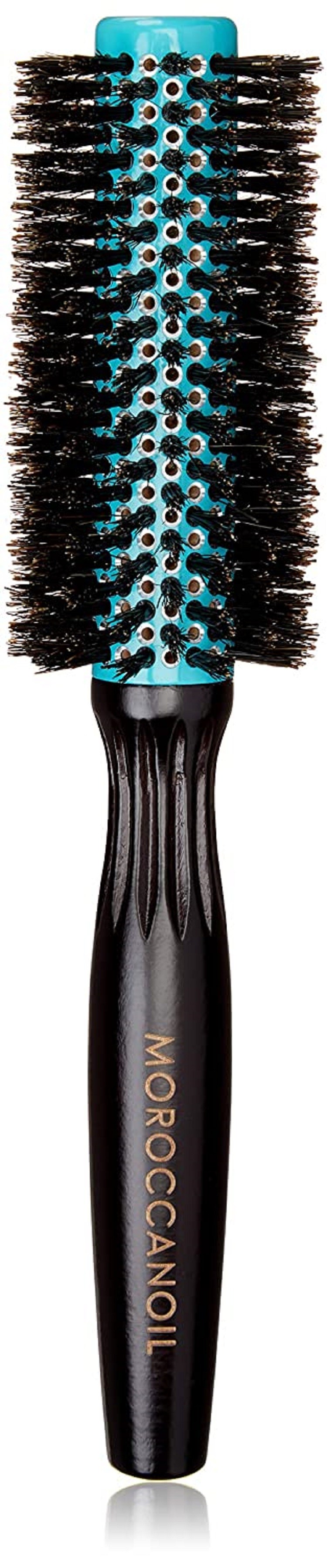 Moroccanoil Boar Bristle Round Brush