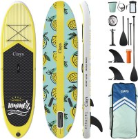 Ciays Inflatable Stand Up Paddle Board