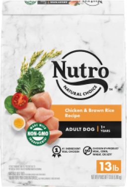 Nutro