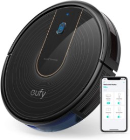 best eufy robot vacuum 2023