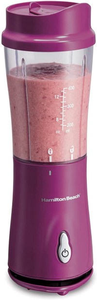 Hamilton Beach Beach Personal Blender