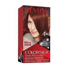 Revlon Permanent Hair Color