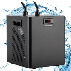 Poafamx  Aquarium Chiller