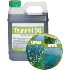 Tsunami DQ  Aquatic Herbicide