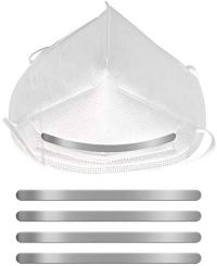 U-miss Aluminum Nose Bridge Strips for Masks