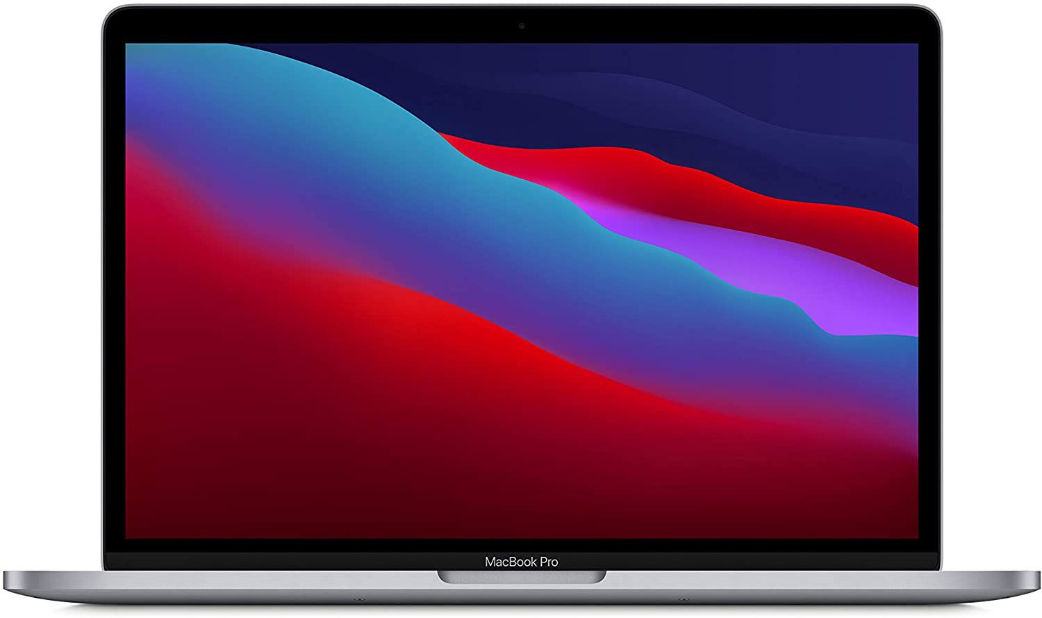 Apple 2020 MacBook Pro with M1 Chip (13-inch, 8GB RAM, 256GB SSD Storage)