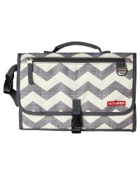 Skip Hop Portable Changing Pad