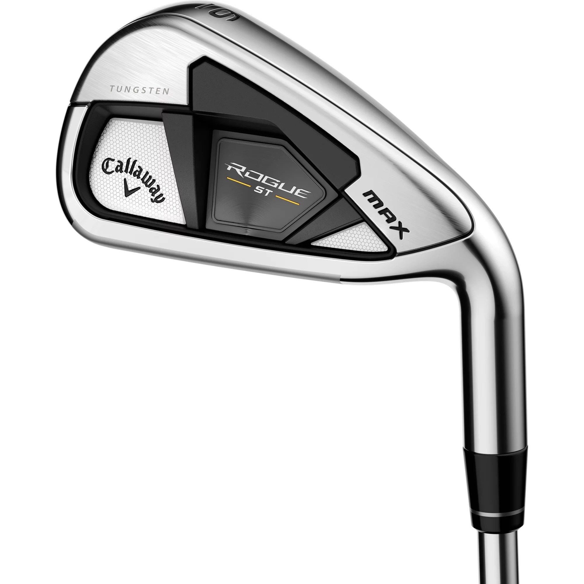Callaway Rogue ST MAX OS Irons