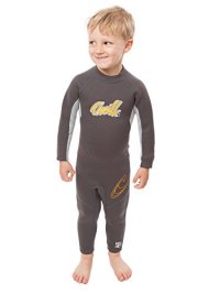 O'Neill Wetsuits Reactor Toddler Full Wetsuit