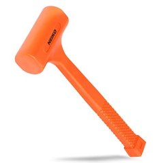 Neiko Dead Blow Hammer,  2 lbs