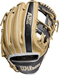 Wilson A2K Baseball Glove