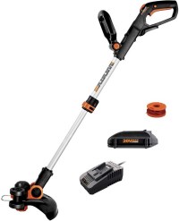 Worx 20V PowerShare String Trimmer