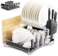 PremiumRacks Professional Dish Rack
