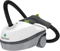 Steamfast SF-370 Canister Cleaner With 15 Accessories