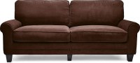 Serta Copenhagen Round Arm Sofa