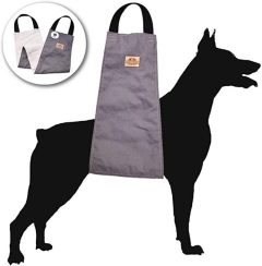 WATFOON Pet Sling for Large Dogs