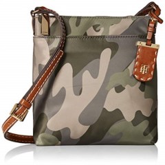 Tommy Hilfiger Crossbody Bag for Women Julia
