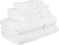 Simply Vera Wang 226637/Modern Lux Cotton Towel Set