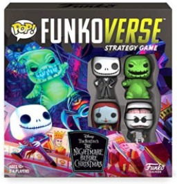 Funkoverse
