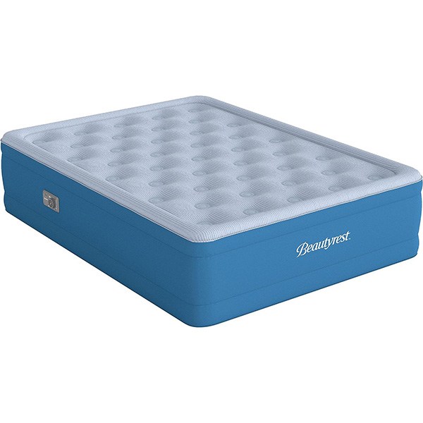 Air bed for heavy person best sale