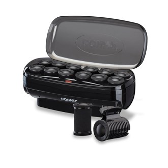 Conair Big Curls &amp; Waves Jumbo Roller Set