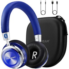 PROHEAR  010 Kids Bluetooth Active Noise-canceling Headphones