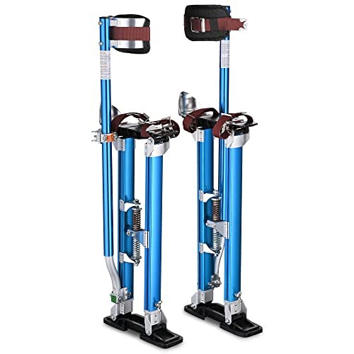 Yescom 24&quot;-40&quot; Aluminum Tool Stilt for Painting