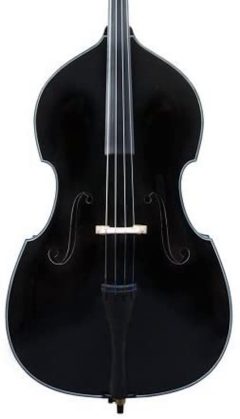 Cecilio CDB Size 3/4 Upright Double Bass