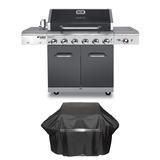 Best Nexgrills