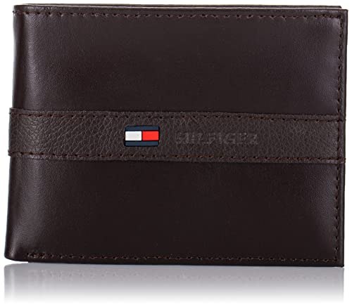 Tommy Hilfiger Men&#039;s Ranger Passcase