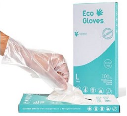 Eco Gloves