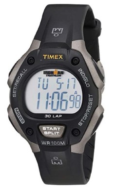 Timex Ironman Classic Watch