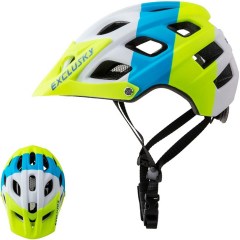 Exclusky Mountain Bike Helmet