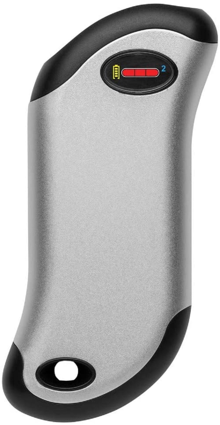 Zippo Rechargeable Hand Heatbank