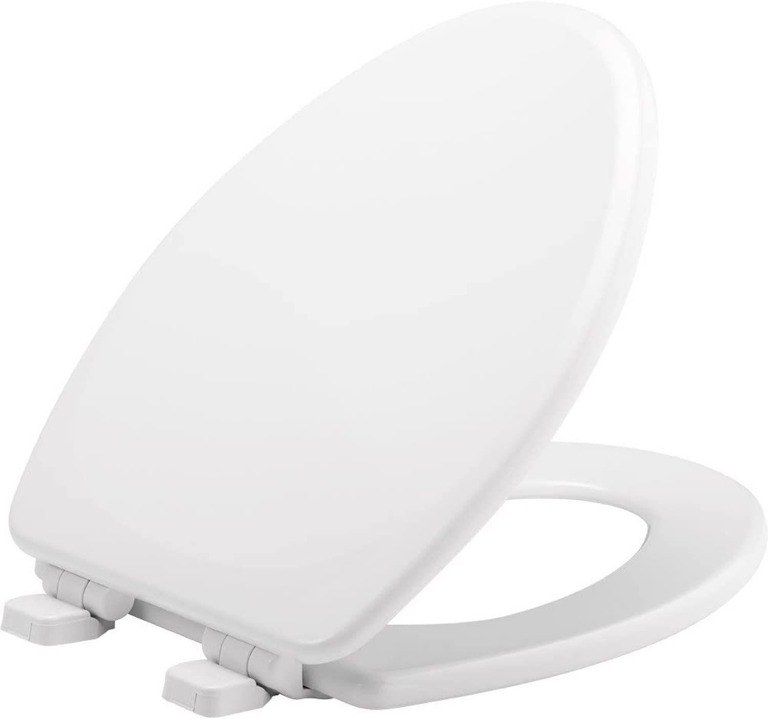 Mayfair Lannon Toilet Seat