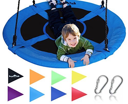 Royal Oak Giant 40&quot; Saucer Tree Swing
