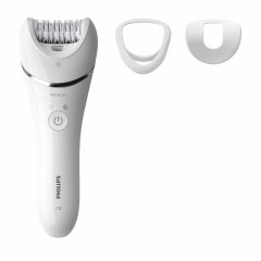 Philips Beauty Epilator Series 8000