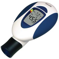 Microlife Digital Peak Flow Meter