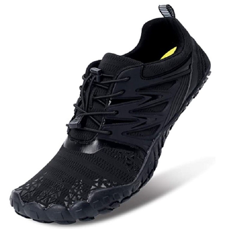 L-RUN Athletic Water Shoes