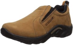 Merrell Moc Nubuck Moccasin