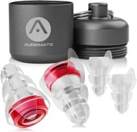Audiomate High-Fidelity Earplugs