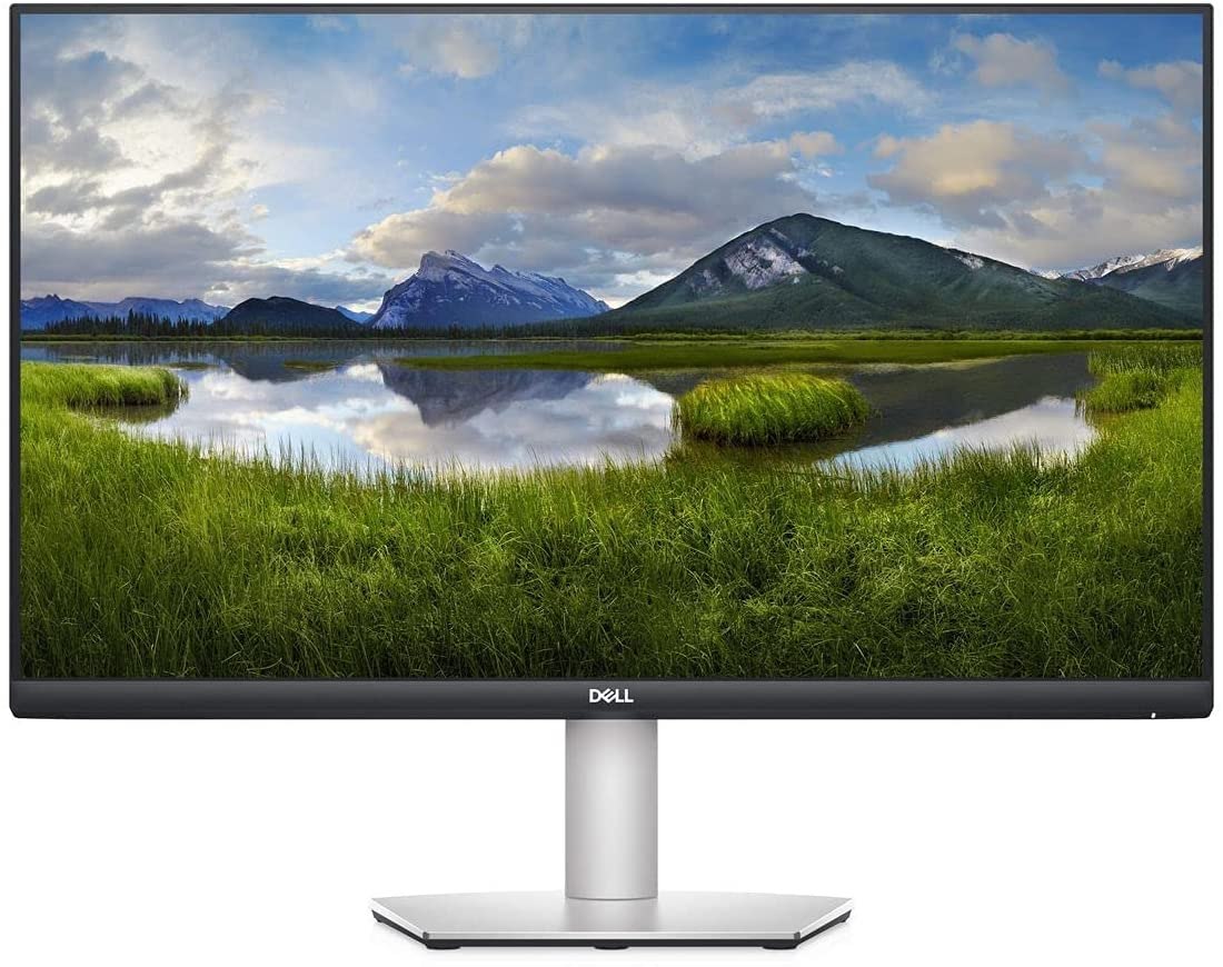 Dell 27-inch 4K UHD Monitor