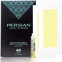 PERSIAN Wax Strips