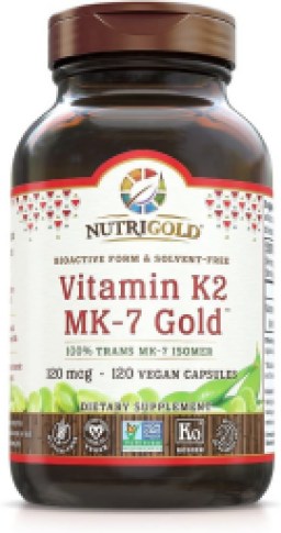 NutriGold
