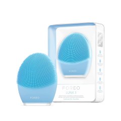 FOREO LUNA 3 for Normal, Combination and Sensitive Skin