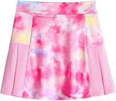 Arshiner Girl's Colorful Performance Skorts