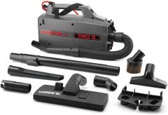 Oreck Commercial XL Pro 5 Compact Canister Vacuum