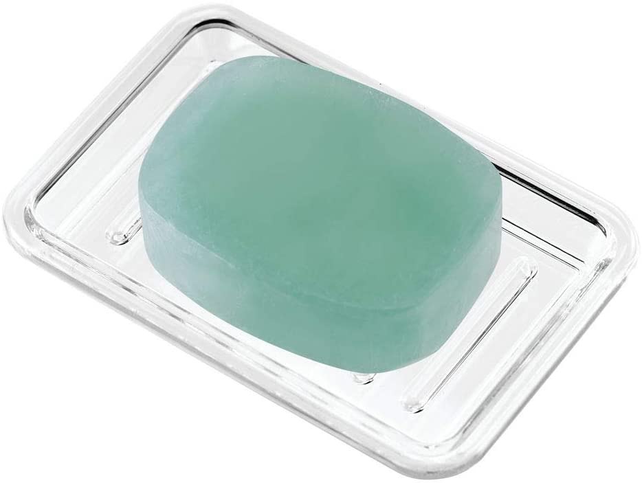 InterDesign Soap Saver Soap Dish